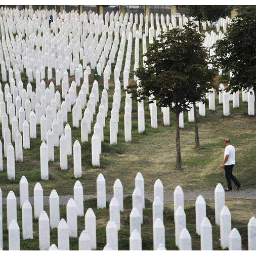 Poznat identitet 35 žrtava genocida koje će biti ukopane 11. jula u Potočarima