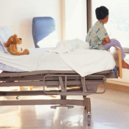 U Turskoj za osam godina nestalo više od 100.000 djece