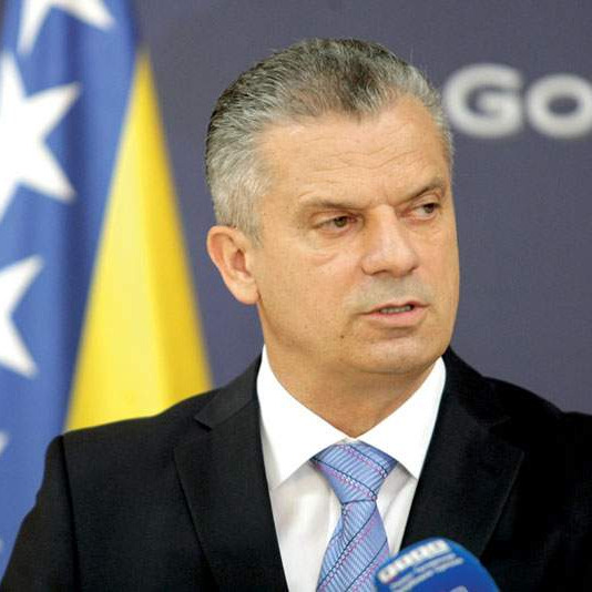 SBB će objaviti ime kandidata za člana Predsjedništva BiH