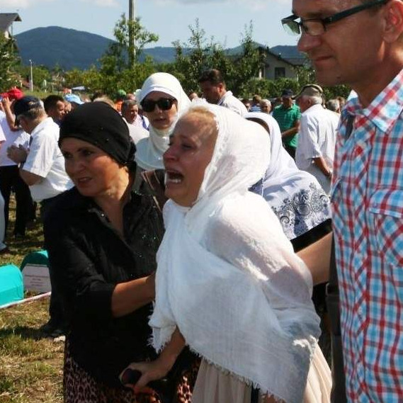 Optužnica protiv Milorada Obradovića: Učestvovao u strijeljanju 120 Bošnjaka u Prijedoru