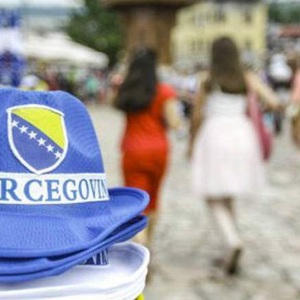 Kongres Svjetskog saveza dijaspore BiH danas u Sarajevu