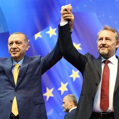 Bakir Izetbegović ide na inauguraciju Erdogana