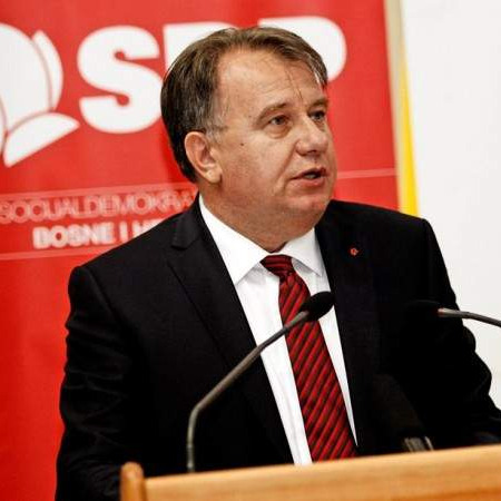 Nikšić: Građani BiH neće biti taoci Ljubićeve srednjovjekovne politike