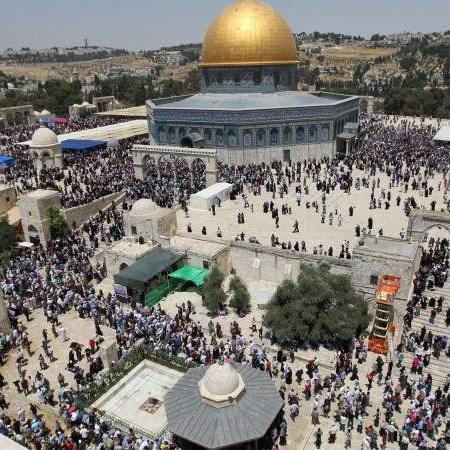 Zašto je važan kompleks džamije Al-Aqsa?