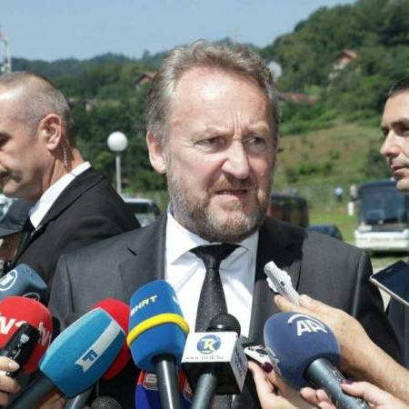 Izetbegović: Negiranjem genocida ne može se doći do pomirenja