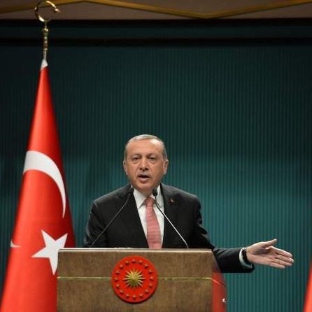 Erdogan: Genocid u Srebrenici najsramniji čin