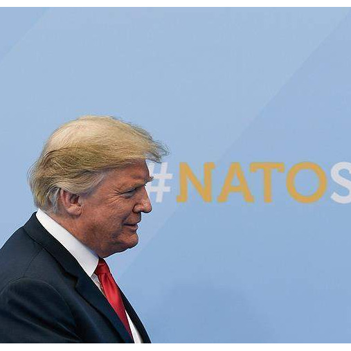 Na Samitu lidera NATO-a vanredni sastanak zbog Trumpovih prijetnji
