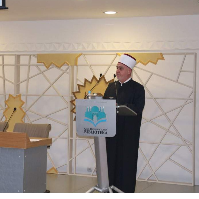 Reis: Ne postoji radikalizacija Islama