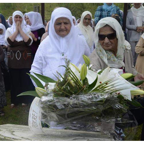 Strahote u Novoj Kasabi nije preživjelo 1.200 Bošnjaka 