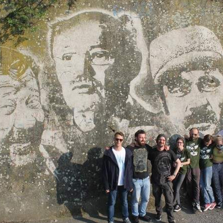 Djeca Dejtona | Film o suživotu i pomirenju u Brčkom