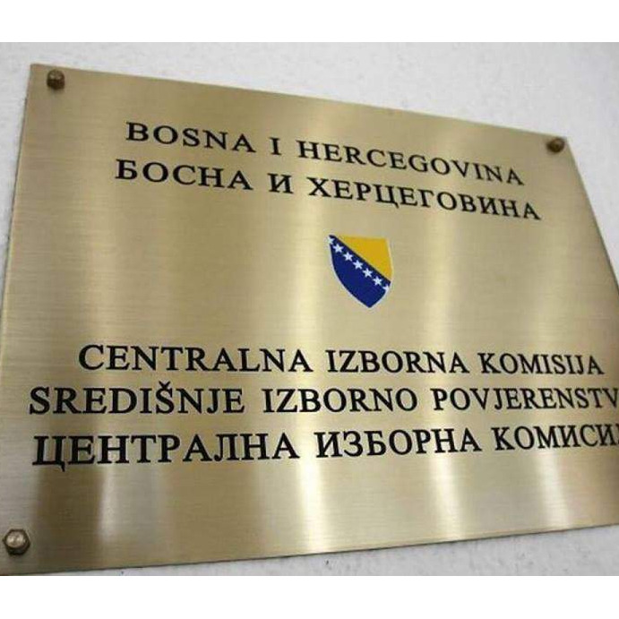 Stranka "Narod i Pravda" objavila imena kandidata