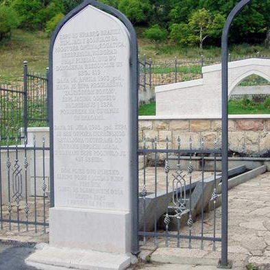 "Ukrajinski bataljon je odgovorniji za Žepu više nego Holandski za Srebrenicu"