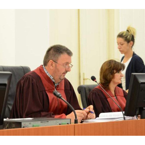 Slučaj "Memić": Hoće li danas početi da djeluje pravna država?