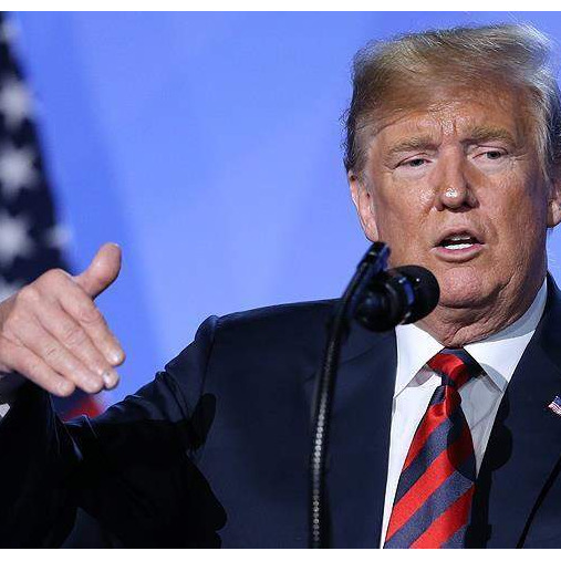 HOĆE LI BiH PLATITI OVAKVE SUKOBE? |Trump: Smatram da je EU neprijatelj SAD-a