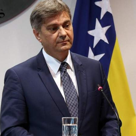 Zvizdić: Od 160 terorističkih napada u Evropi ni jedan nije imao veze s BiH