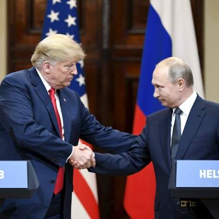 Kako je Putin pobijedio Trumpa?