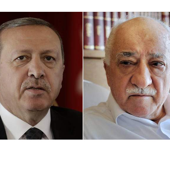 Erdogan vs. Gulen: Bespoštedna bitka 'države' i 'organizacije'