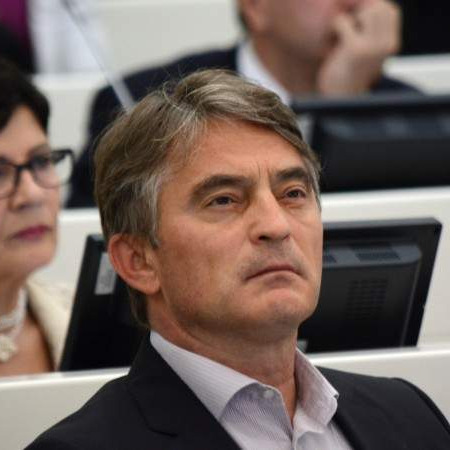 Komšić: Nikada više Zagreb a ni Beograd neće nama pisati zakone