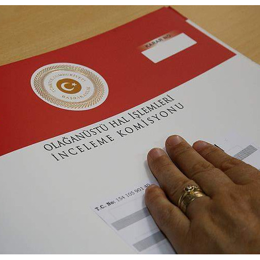 Turska ukinula vanredno stanje