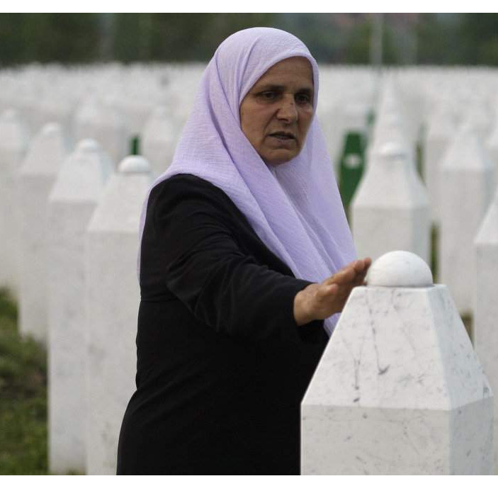 Na Ahiret preselila Hatidža Mehmedović,  majka Srebrenice koja se do posljednjeg daha borila za istinu i pravdu