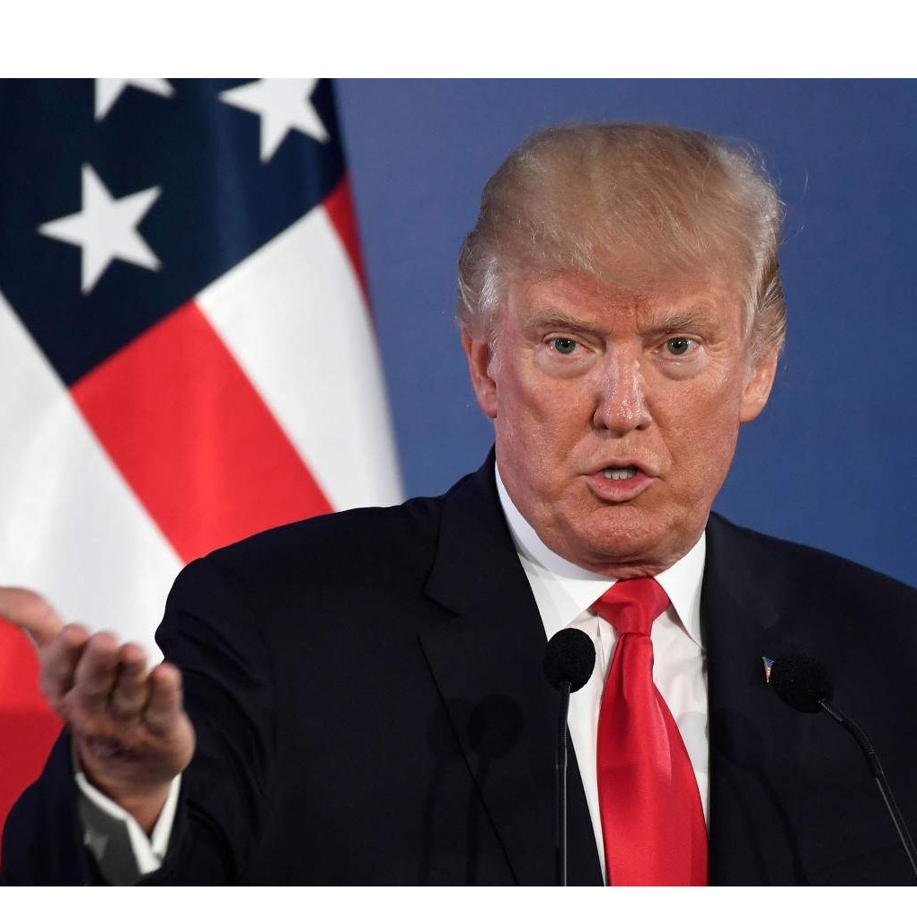 Trump Rouhaniju: Nikada više ne prijeti Americi