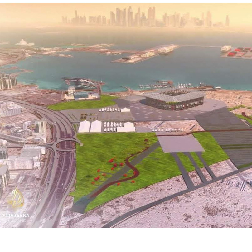 Al Jazeera Svijet: Pripreme Katara za naredni Mundijal