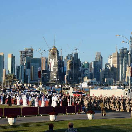 UN-ov sud odlučio: UAE blokadom krši prava Katarana