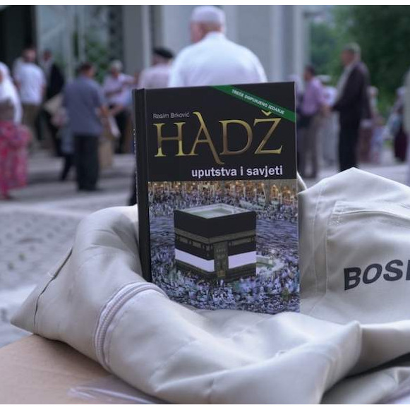 Na hadž putuje 1600 vjernika: Poznati termini letova 