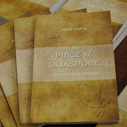 Priče iz dijaspore koje inspirišu