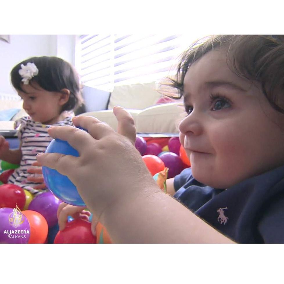 Al Jazeera Svijet: Četrdeset godina od rođenja prve IVF bebe