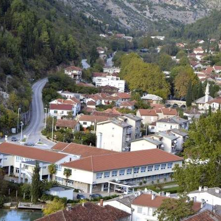 Obilježavanje 25. godišnjice stradanja Bošnjaka Stoca 