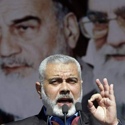 Šta se nalazi iza približavanja Hamasa i Irana?