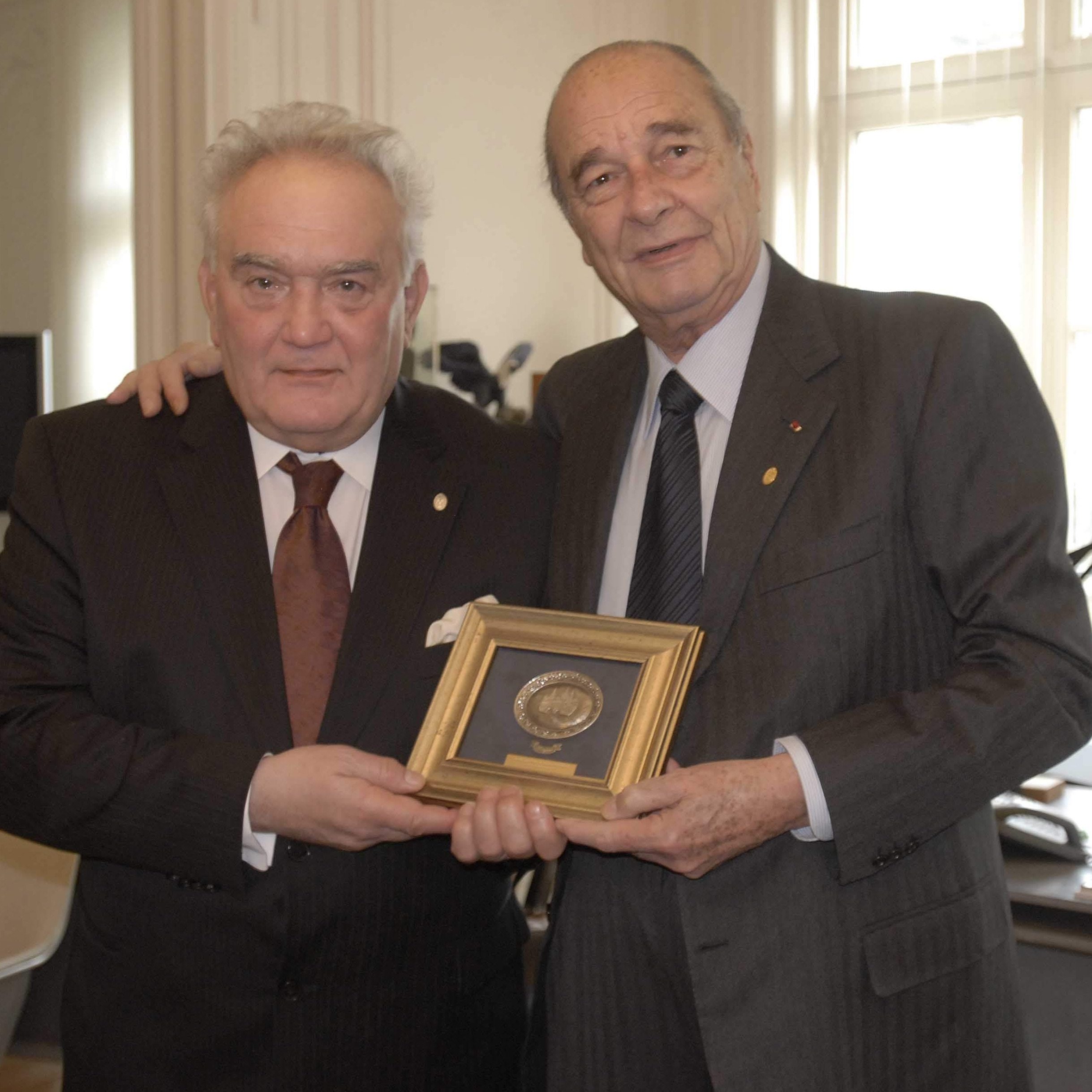 VELIKI GOSPODIN BH. POLITIKE |Umro Alija Behmen