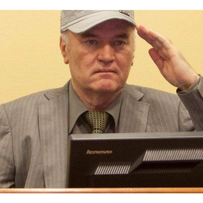 Odbijen zahtjev zločinca Mladića za kažnjavanje medicinskog osoblja