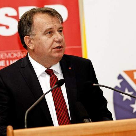 Nikšić: Pozivam HDZ da odustane od ratnog cilja podjele BiH na tri etničke državice