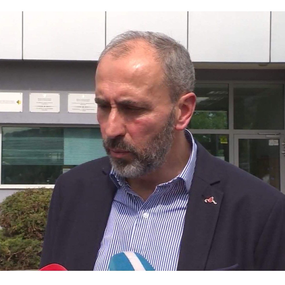 Advokat Feraget: "Slučaj Memića" bit će test opstanka Tužilaštva i Suda BiH