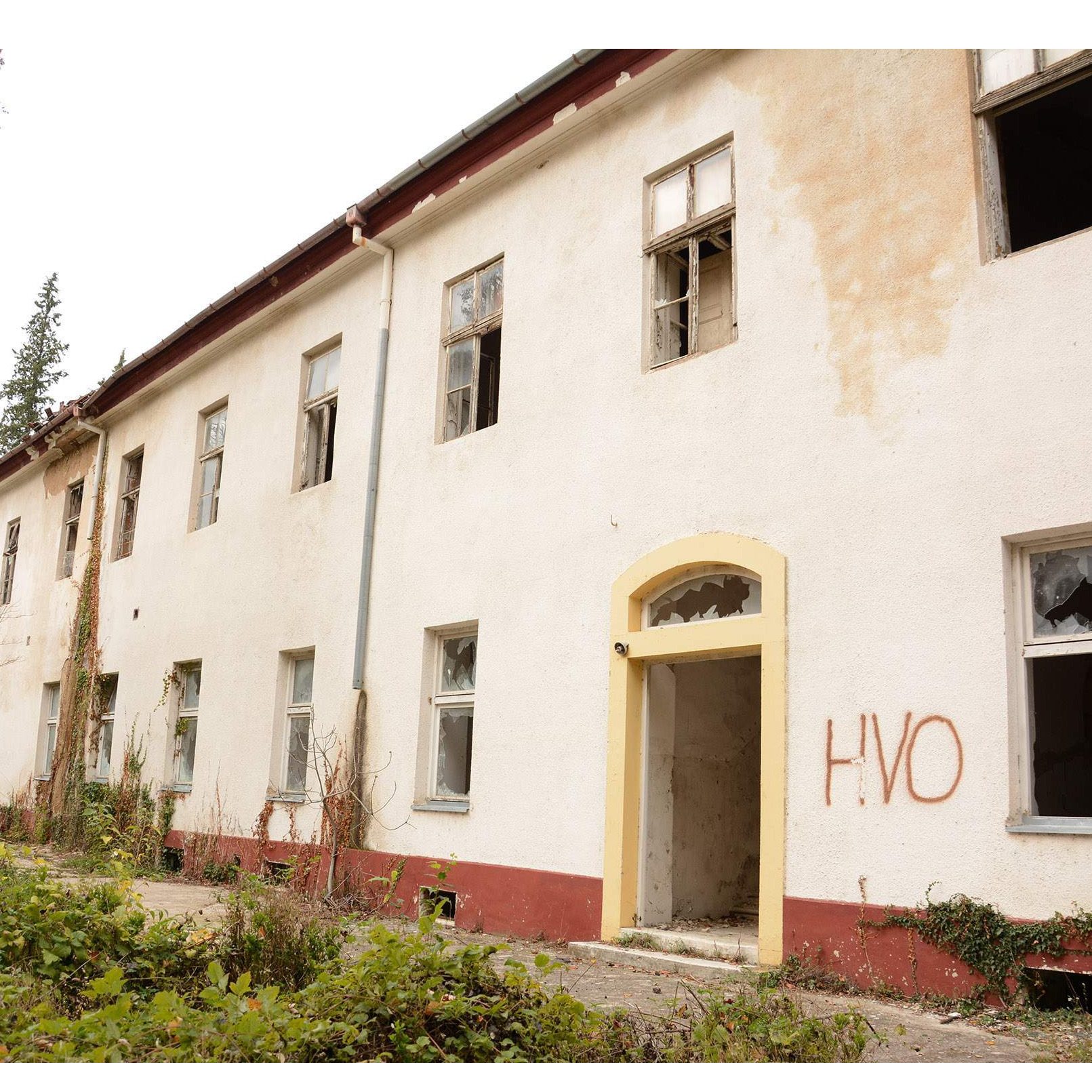 Stolac 25 godina nakon zločina HVO-a: Koštana bolnica simbol stradanja Bošnjaka