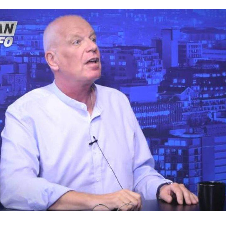 Bivši gradonačelnik Beograda: Zločin u Srebrenici je neoprostiv (Video)