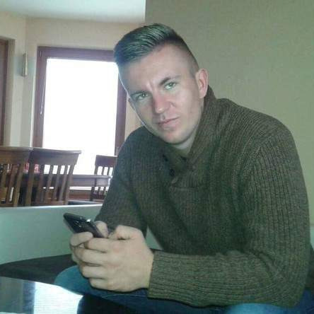 Velika aleja 11. avgust: Šetnja i trka za Dženana Memića