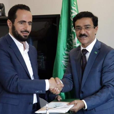 Počinje gradnja zgrade Ambasade Saudijske Arabije u BiH, gradit će je Al-Shiddi