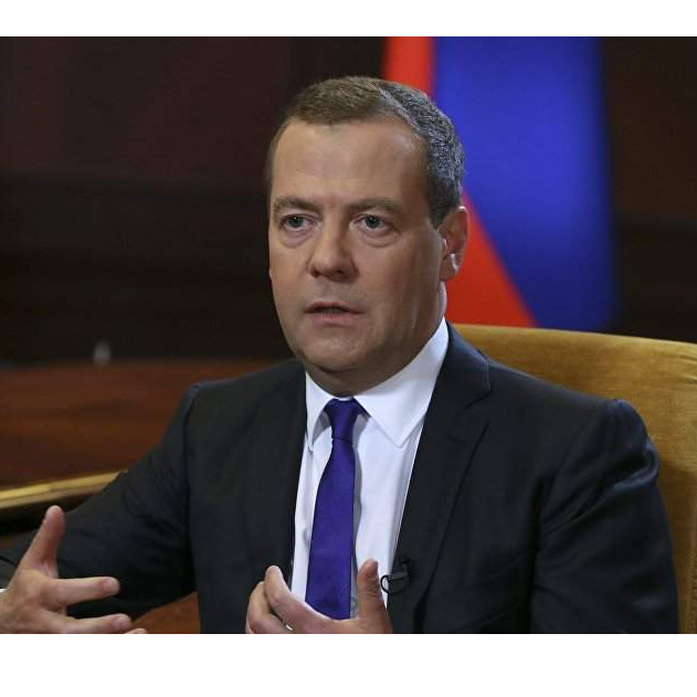 Medvedev poručio da Rusija neće biti ravnodušna na širenje NATO-a na Balkanu!