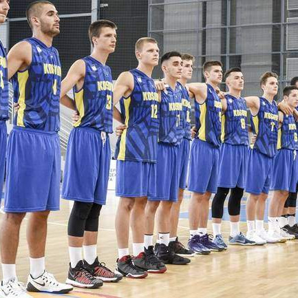 Košarkaška blamaža: Kasno viza na Kosovo stiže