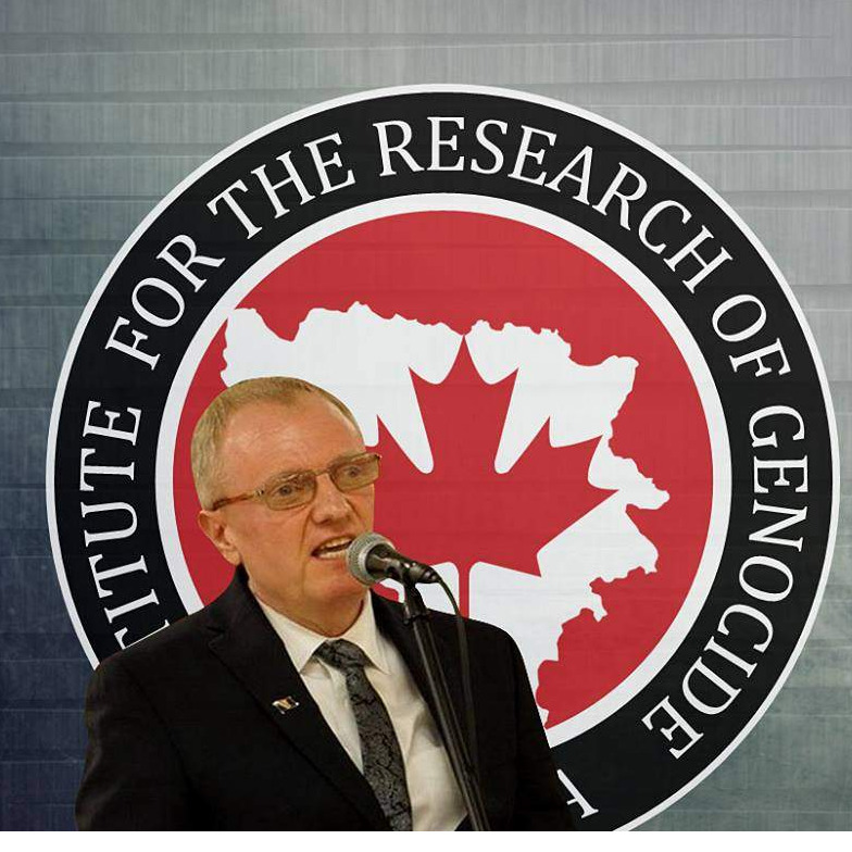 IGC: U Tomislavgradu podignut spomenik agresoru!