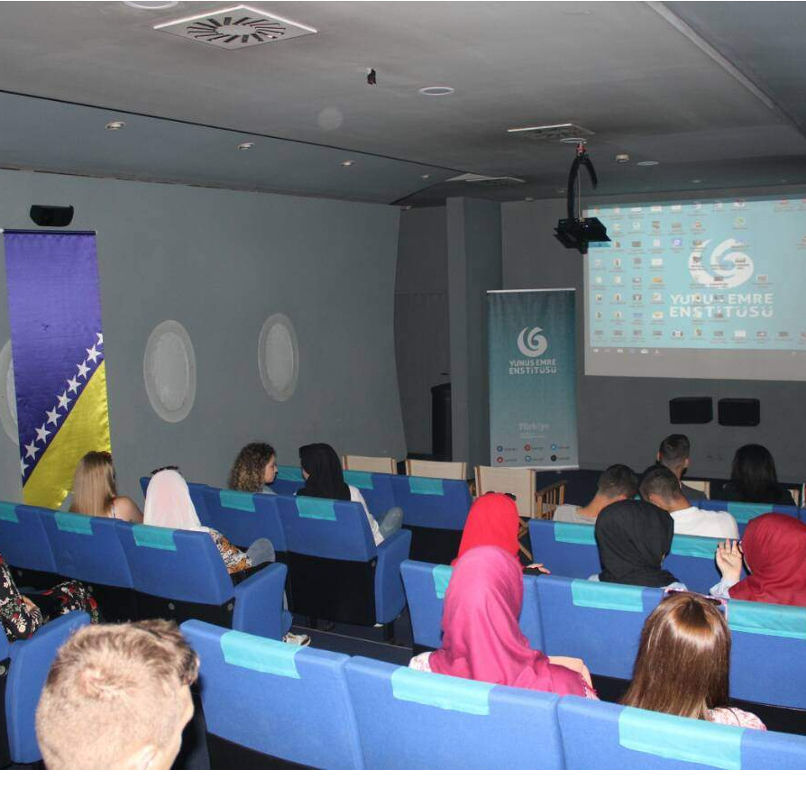 Održana premijera kratkometražnog filma ‘Srce’