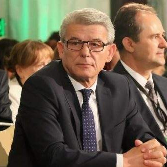 Džaferović: Neka Dodik bude svjestan da će mu Bošnjaci dobro zapamtiti sve uvrede