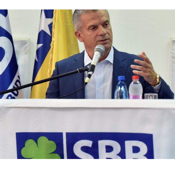 Radončić: Bošnjaci nikada neće prihvatiti bilo čije negiranje genocida