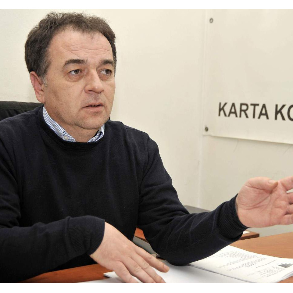 Tahirović: Žrtve su od 1992. do danas pod stalnim pritiskom iz RS-a
