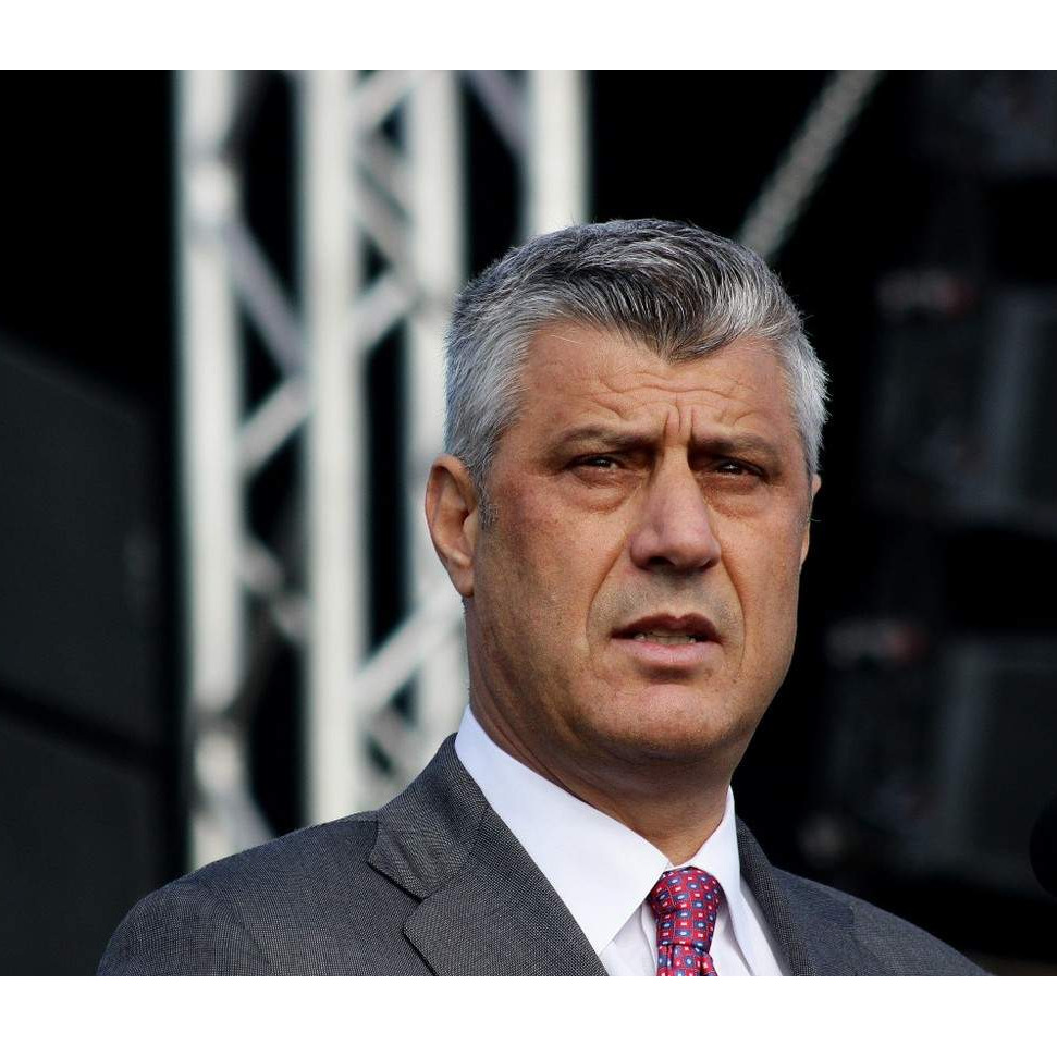Thaci: Nećemo dozvoliti stvaranje Republike Srpske na Kosovu