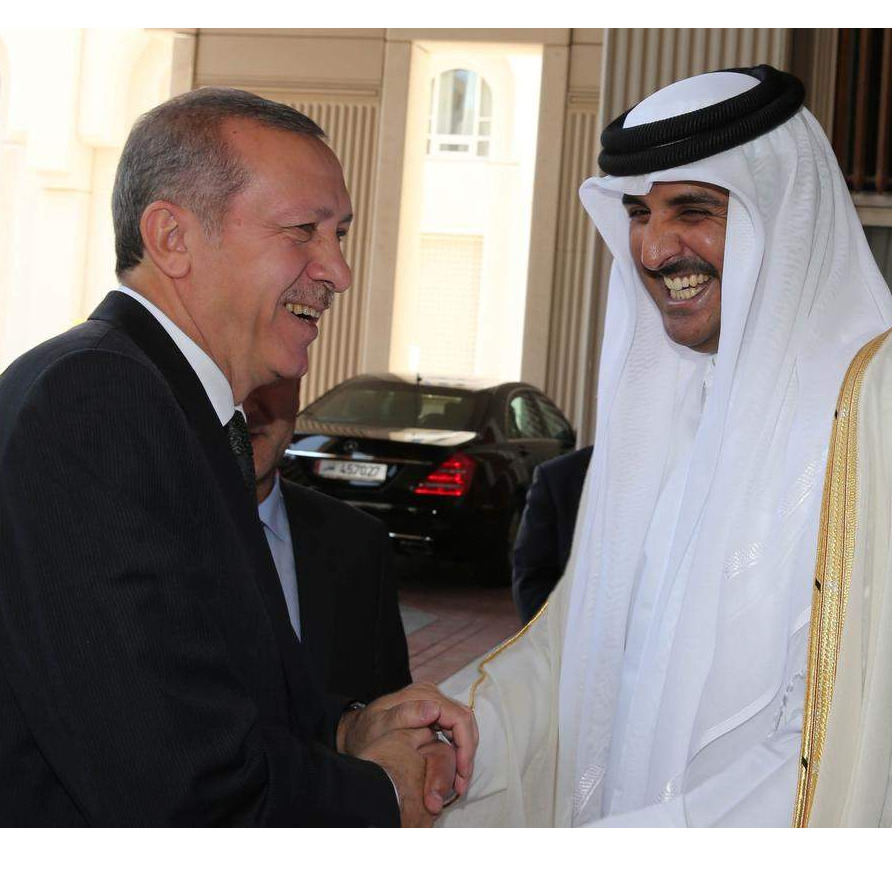 Odgovor na krizu: Katar najavio 15 milijardi dolara direktnih investicija u Tursku