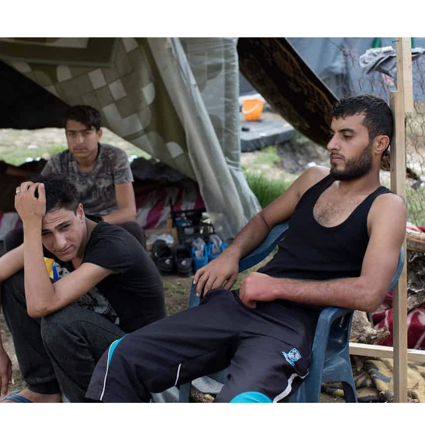 Hrvatska policija pljačka migrante koji dolaze iz BiH, premlaćuje ih i vraća preko granice